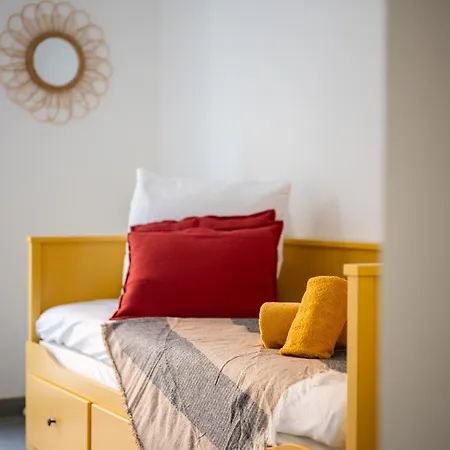 Val D'or, Moderne Et Famillial Pour 4 Personnes, Parking, Centre Gare Apartment Menton
